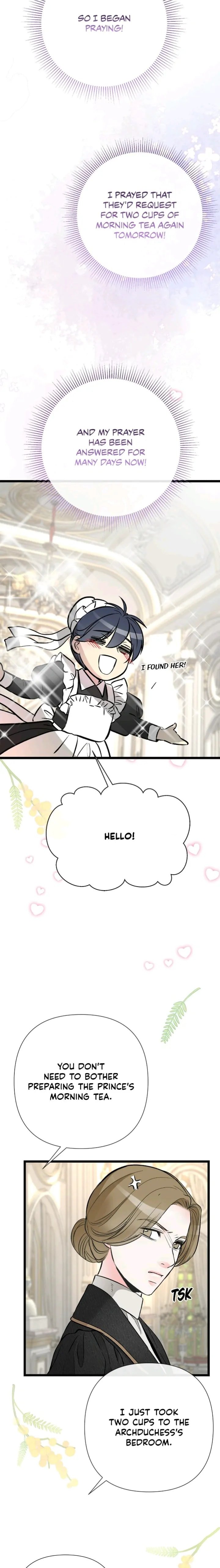 The Problematic Prince, Chapter 48 image 13